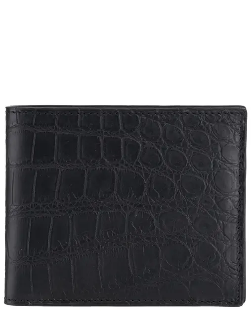 Кошелек кожаный BARDINI