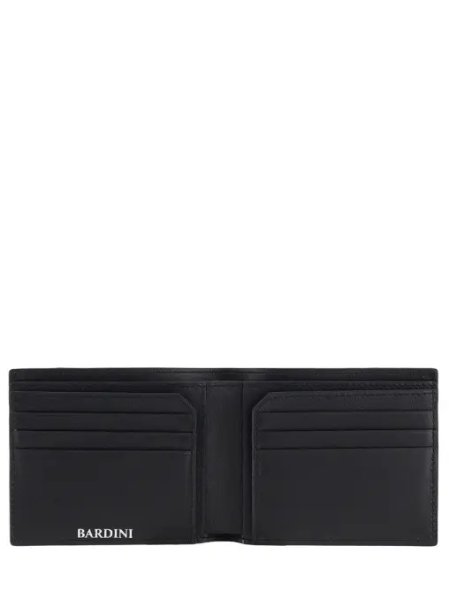 Кошелек кожаный BARDINI