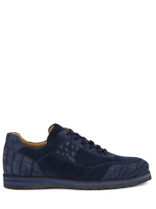 Кроссовки комбинированные BARDINI