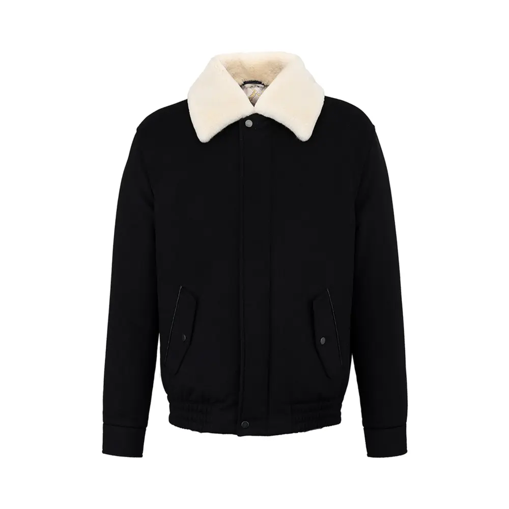 Куртка кашемировая