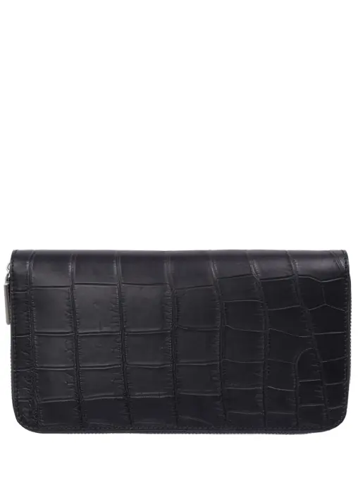 Портмоне кожаное BARDINI