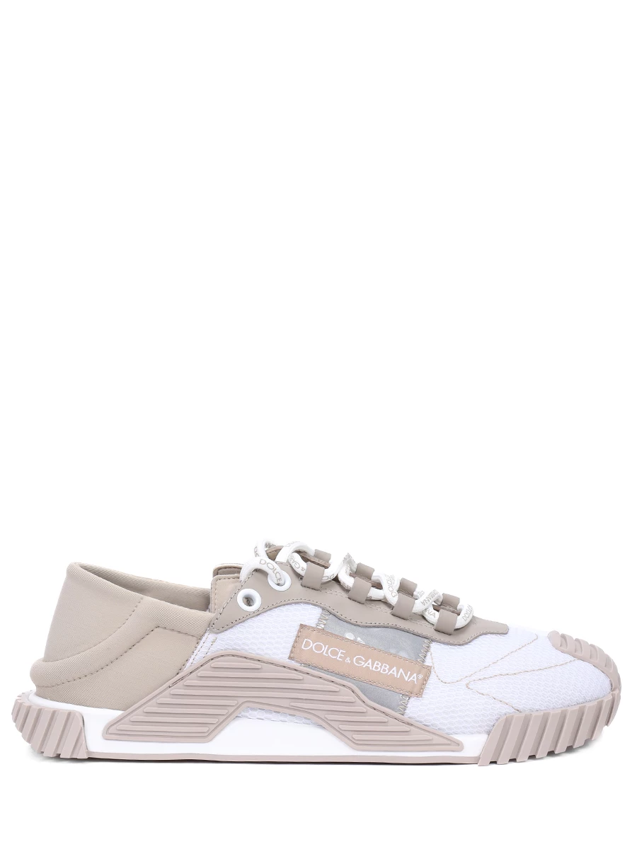 Кеды комбинированные NS1