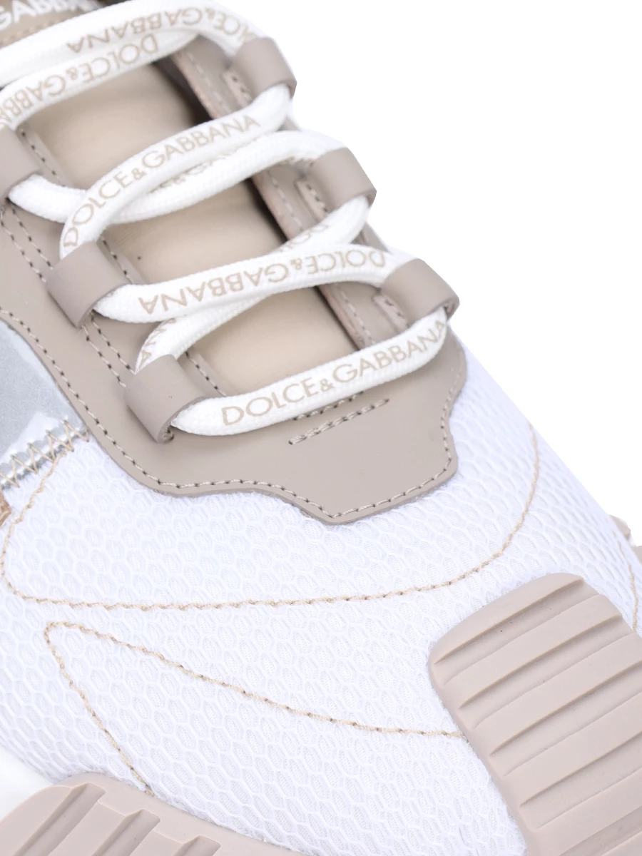 Кеды комбинированные NS1