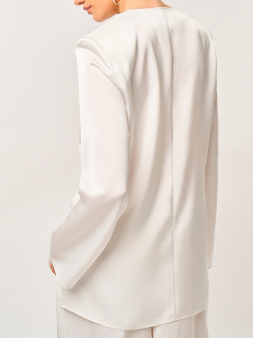 Блуза с запахом Meryam FASHION REBELS