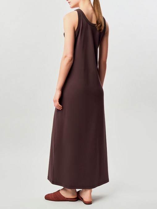 Сарафан хлопковый Beatrice FASHION REBELS