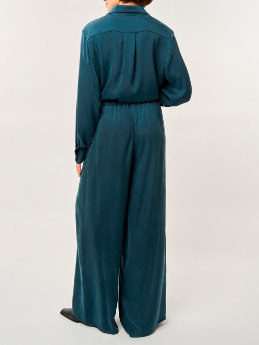Брюки из лиоцелла и вискозы Tajine FASHION REBELS