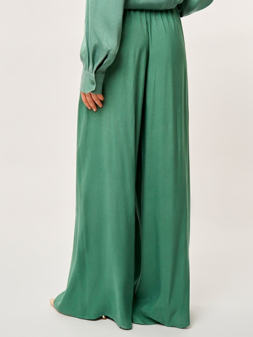 Брюки из лиоцелла и вискозы Tajine FASHION REBELS