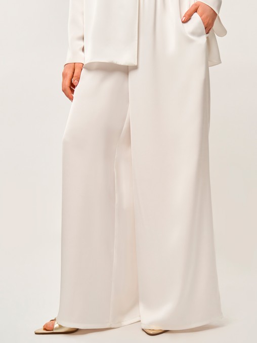 Брюки однотонные Meryam FASHION REBELS