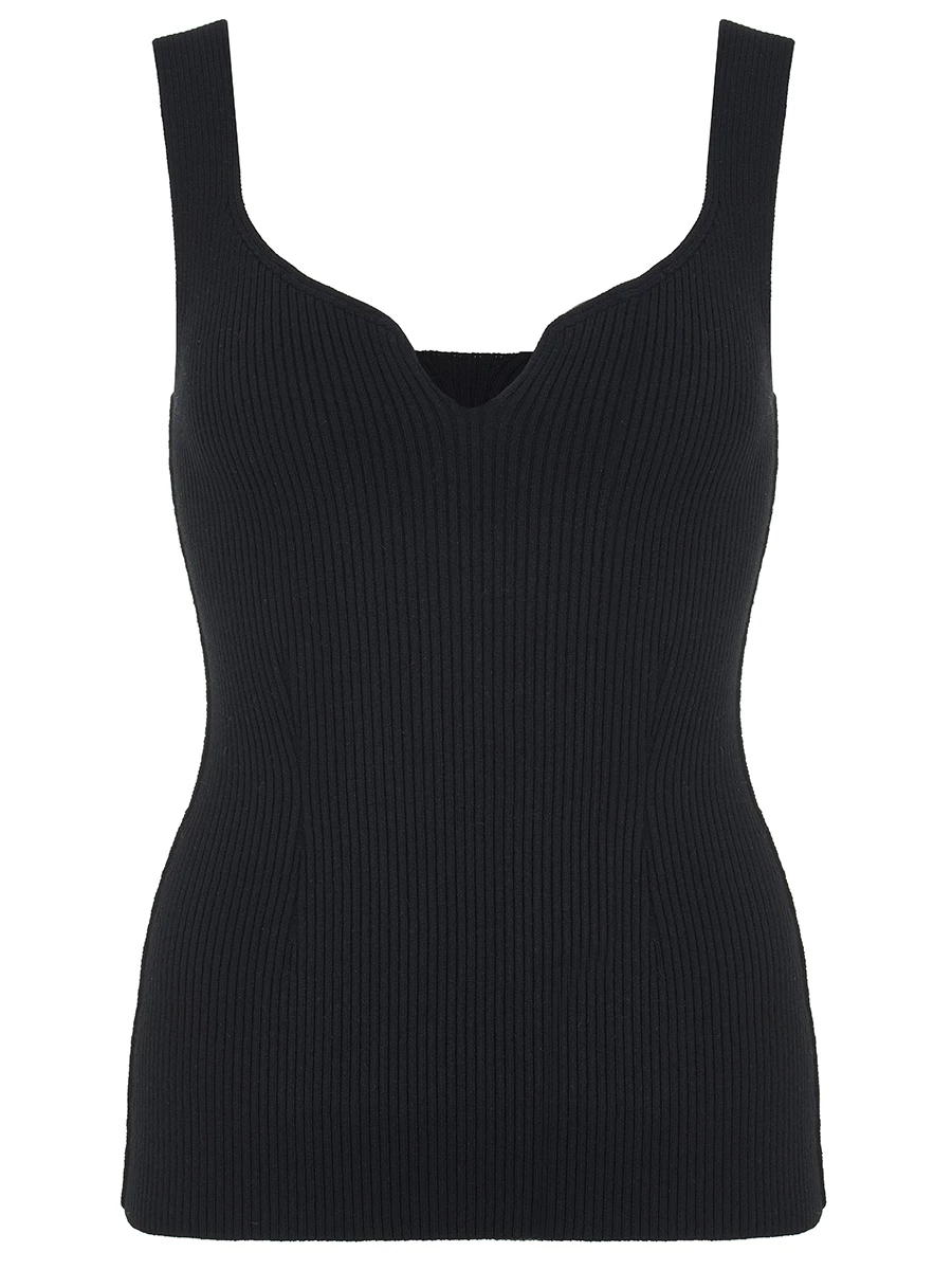 Топ трикотажный Hanna