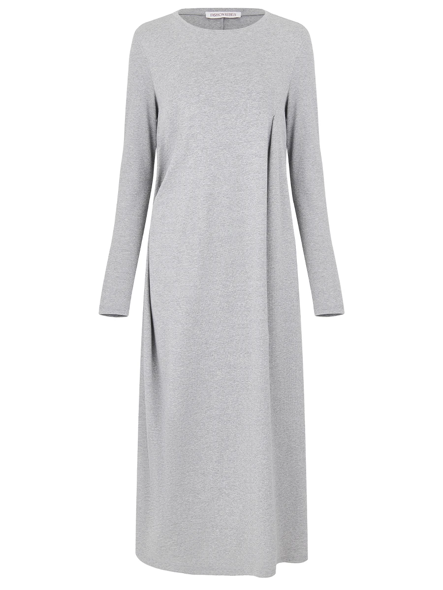 Платье хлопковое Azza