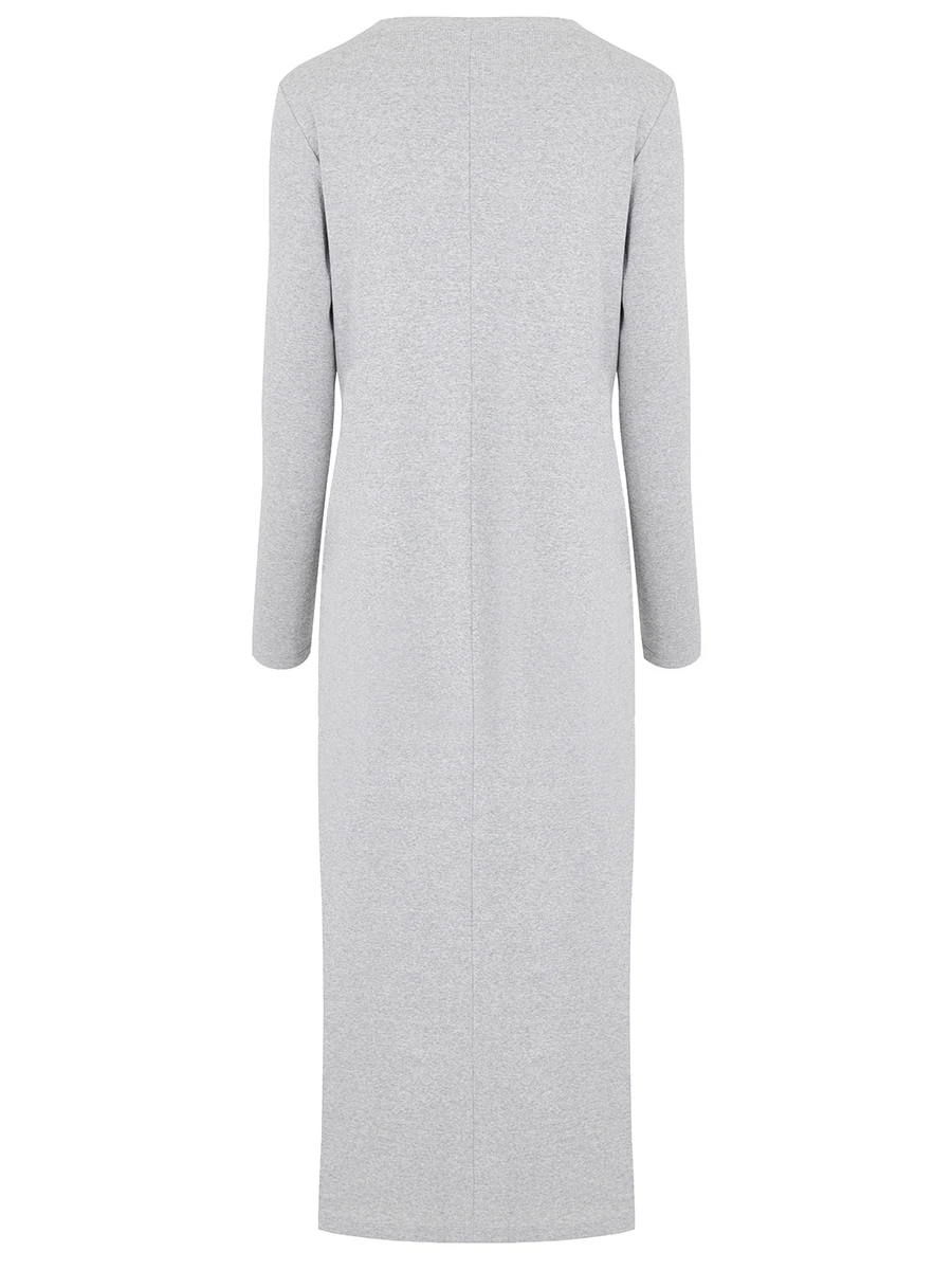 Платье хлопковое Azza