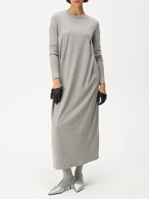 Платье хлопковое Azza FASHION REBELS