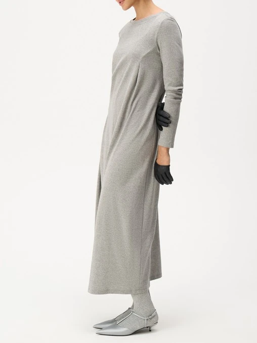 Платье хлопковое Azza FASHION REBELS