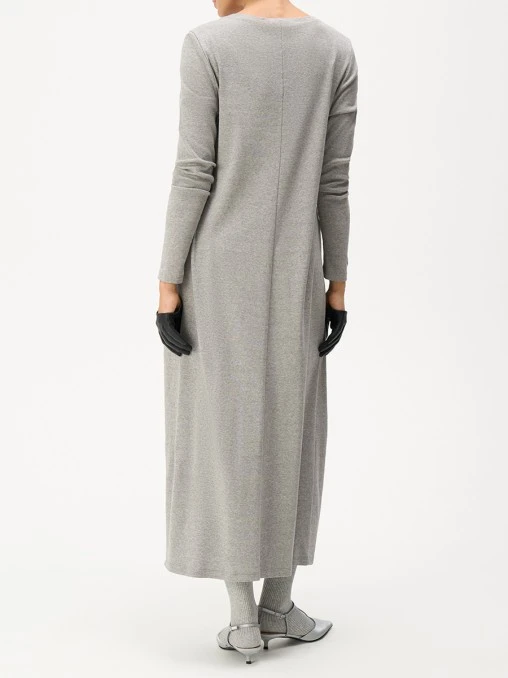 Платье хлопковое Azza FASHION REBELS