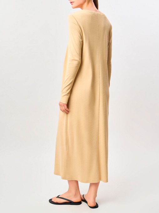 Платье хлопковое Azza FASHION REBELS