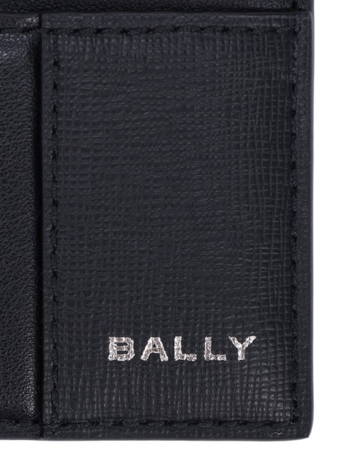 Кардхолдер кожаный BALLY