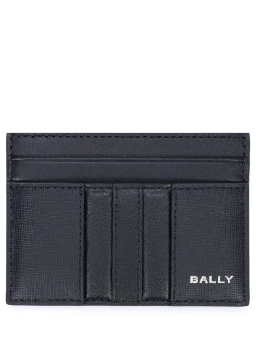 Кардхолдер кожаный BALLY