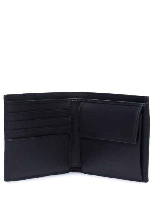 Кошелек кожаный BALLY