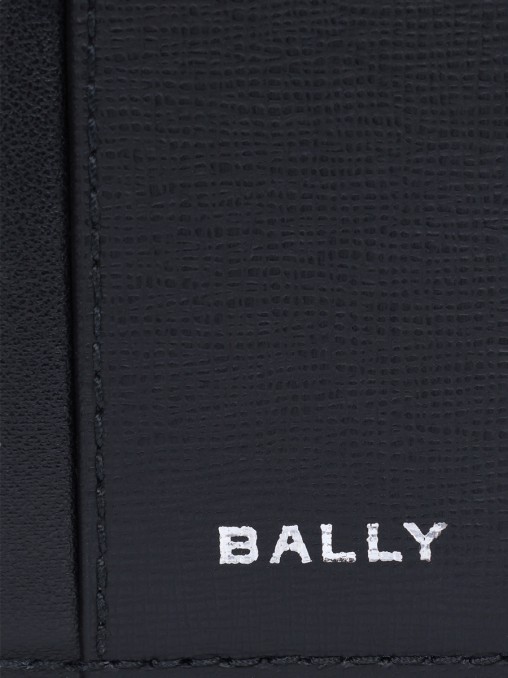 Кошелек кожаный BALLY
