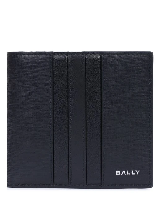 Кошелек кожаный BALLY