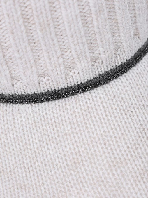 Бейсболка трикотажная BRUNELLO CUCINELLI