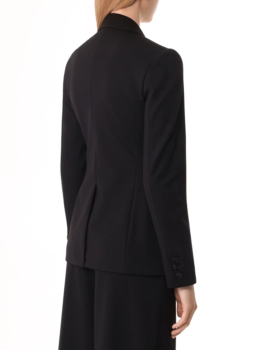 Жакет из вискозы