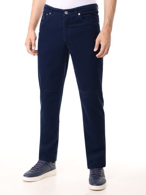 Брюки Italian Fit вельветовые BRUNELLO CUCINELLI