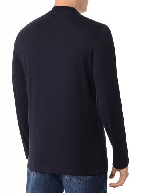 Футболка хлопковая BRUNELLO CUCINELLI