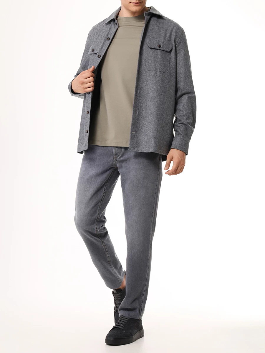 Футболка хлопковая