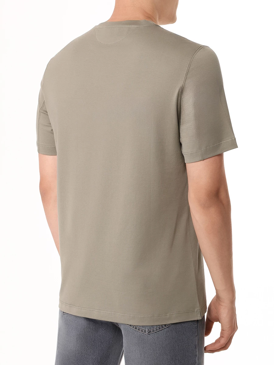 Футболка хлопковая