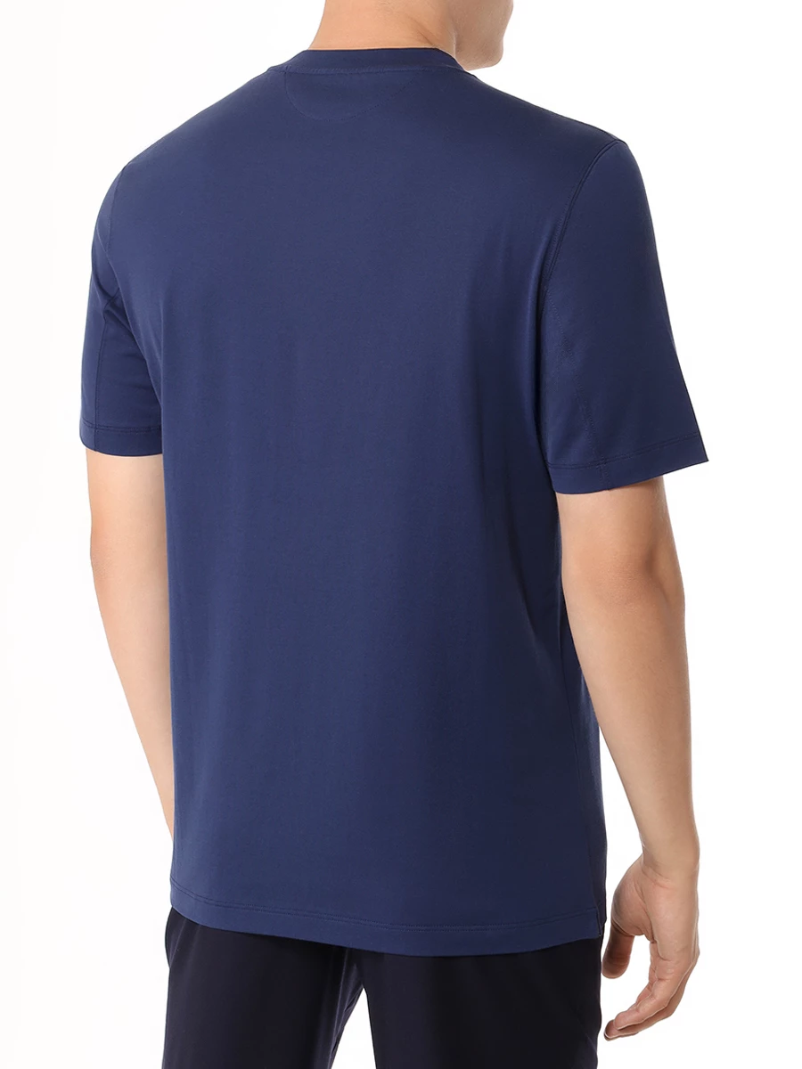 Футболка хлопковая