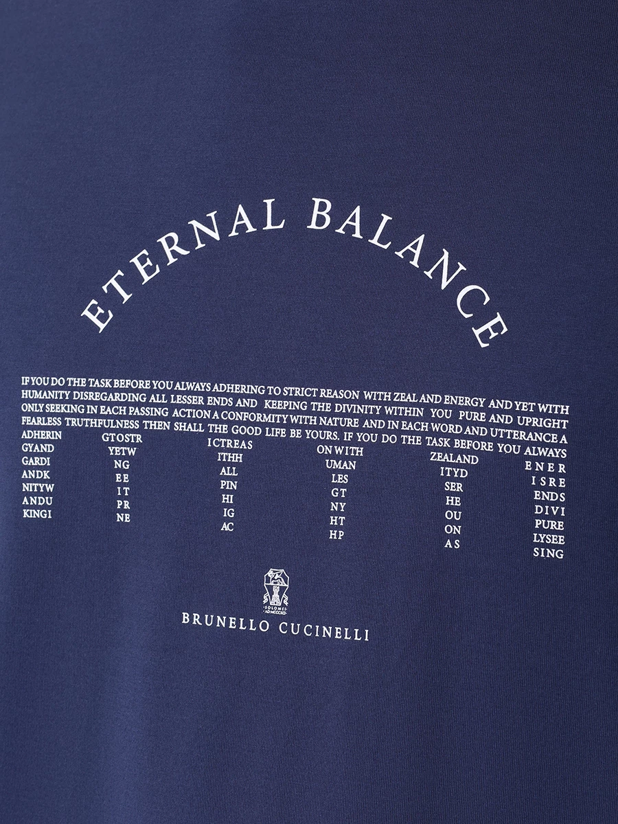 Футболка хлопковая