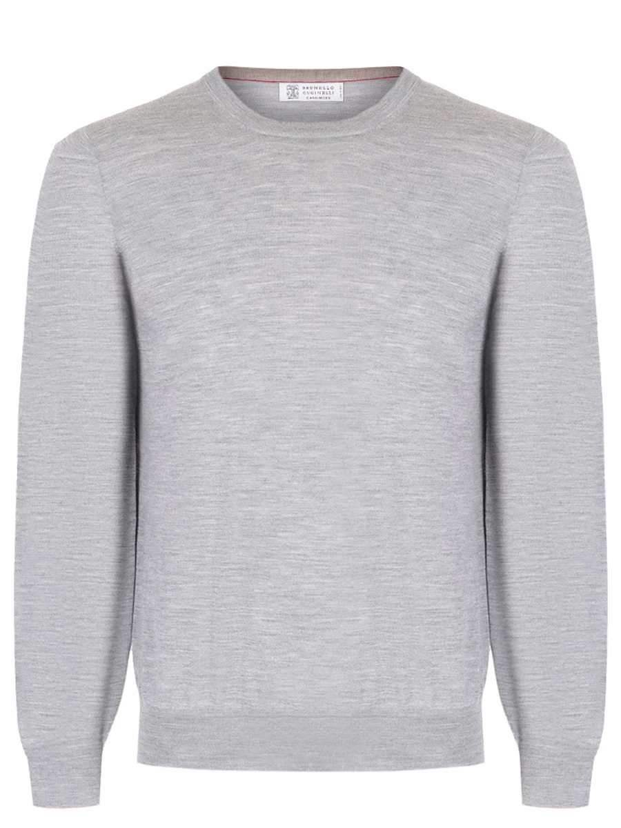 Джемпер шерстяной