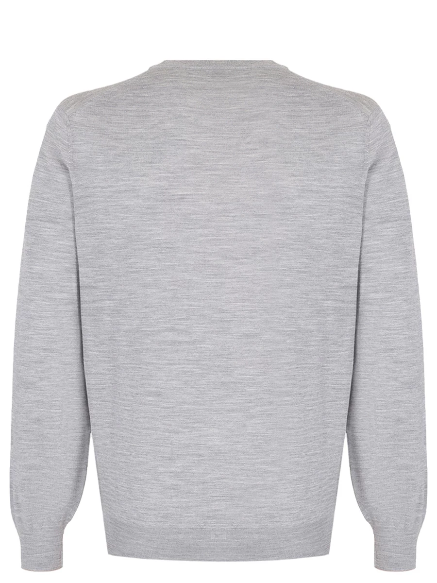 Джемпер шерстяной