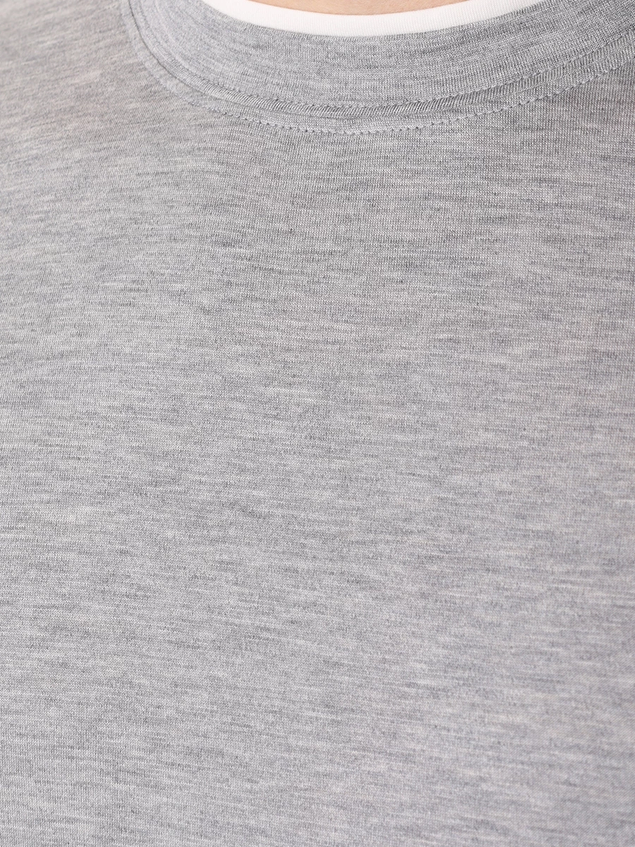 Футболка шелковая