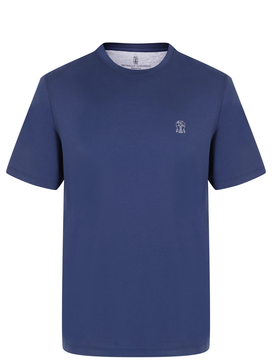 Футболка хлопковая