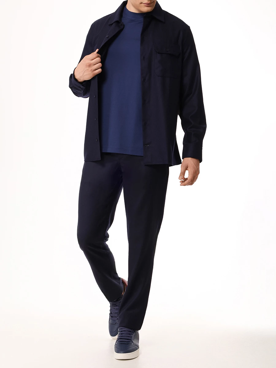 Футболка хлопковая