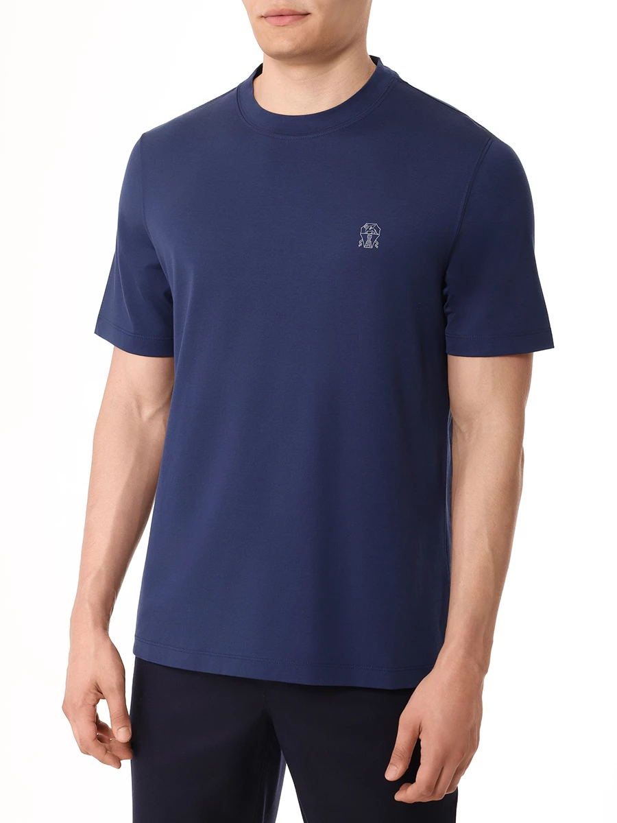 Футболка хлопковая