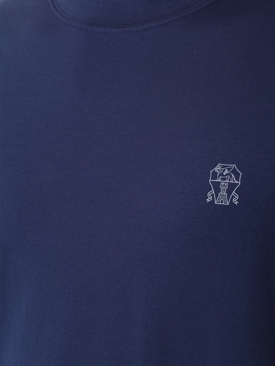 Футболка хлопковая