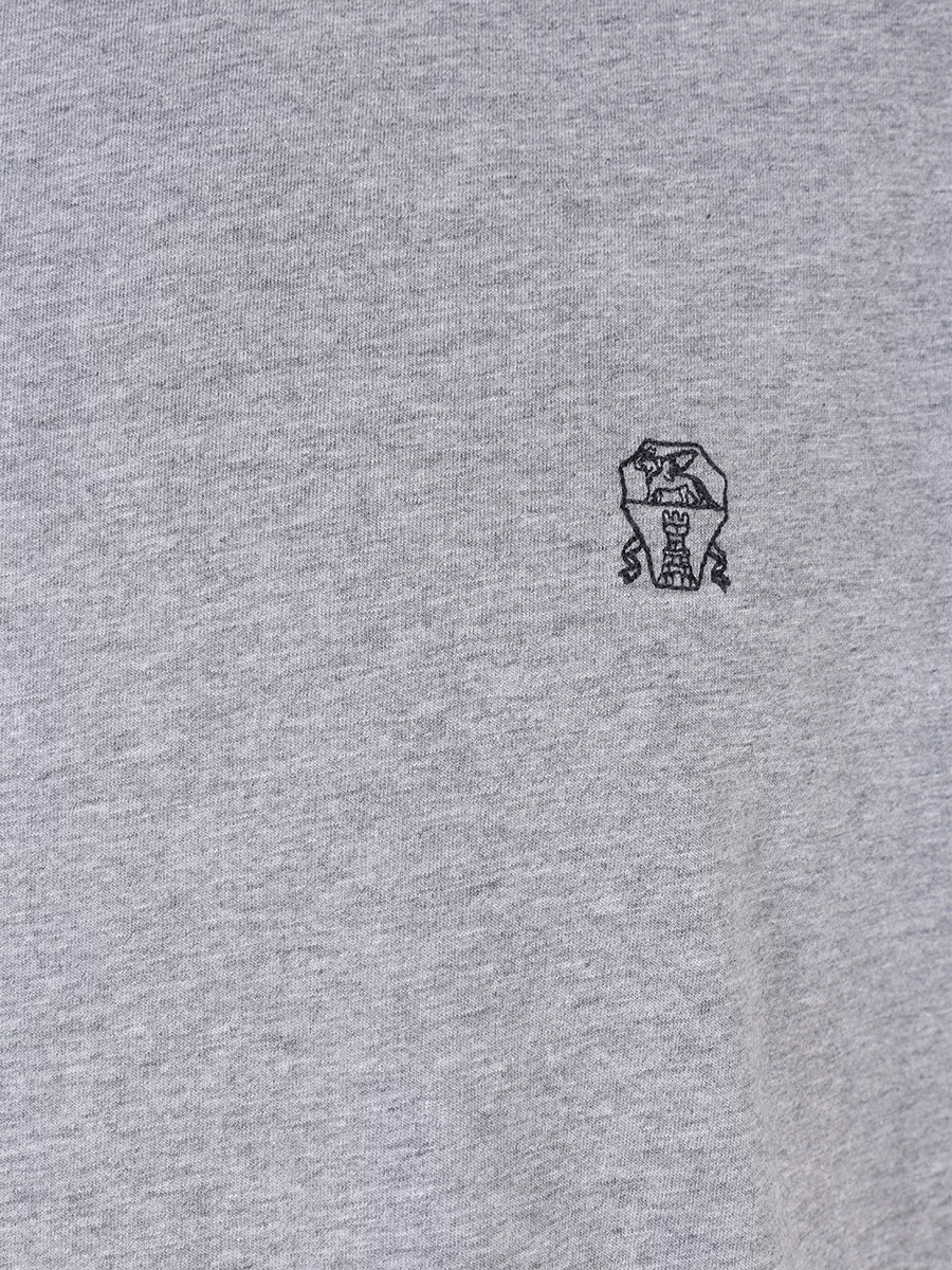 Футболка хлопковая