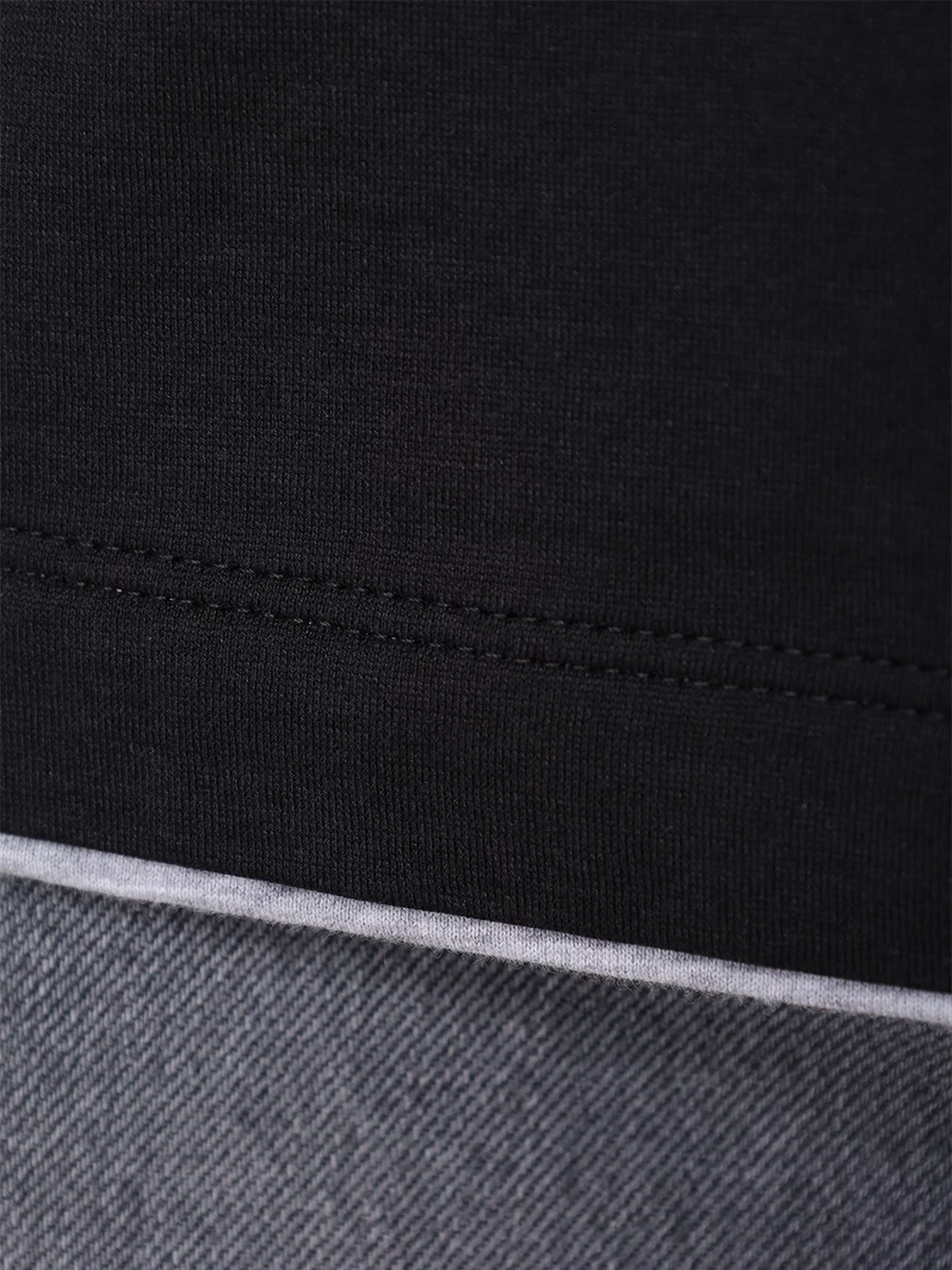 Футболка шелковая