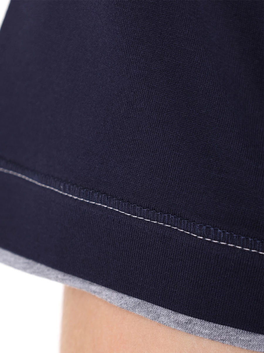 Футболка хлопковая