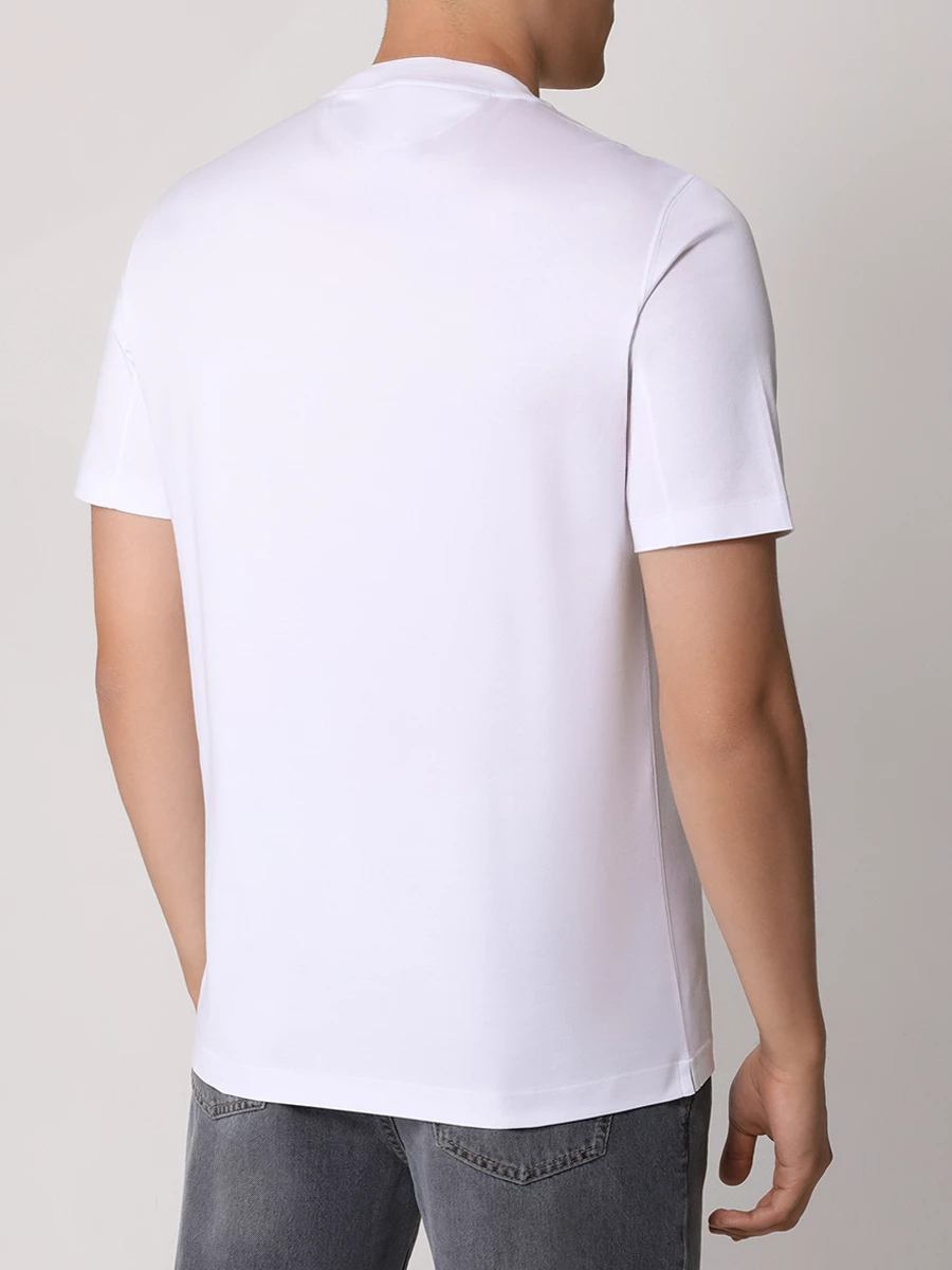 Футболка хлопковая