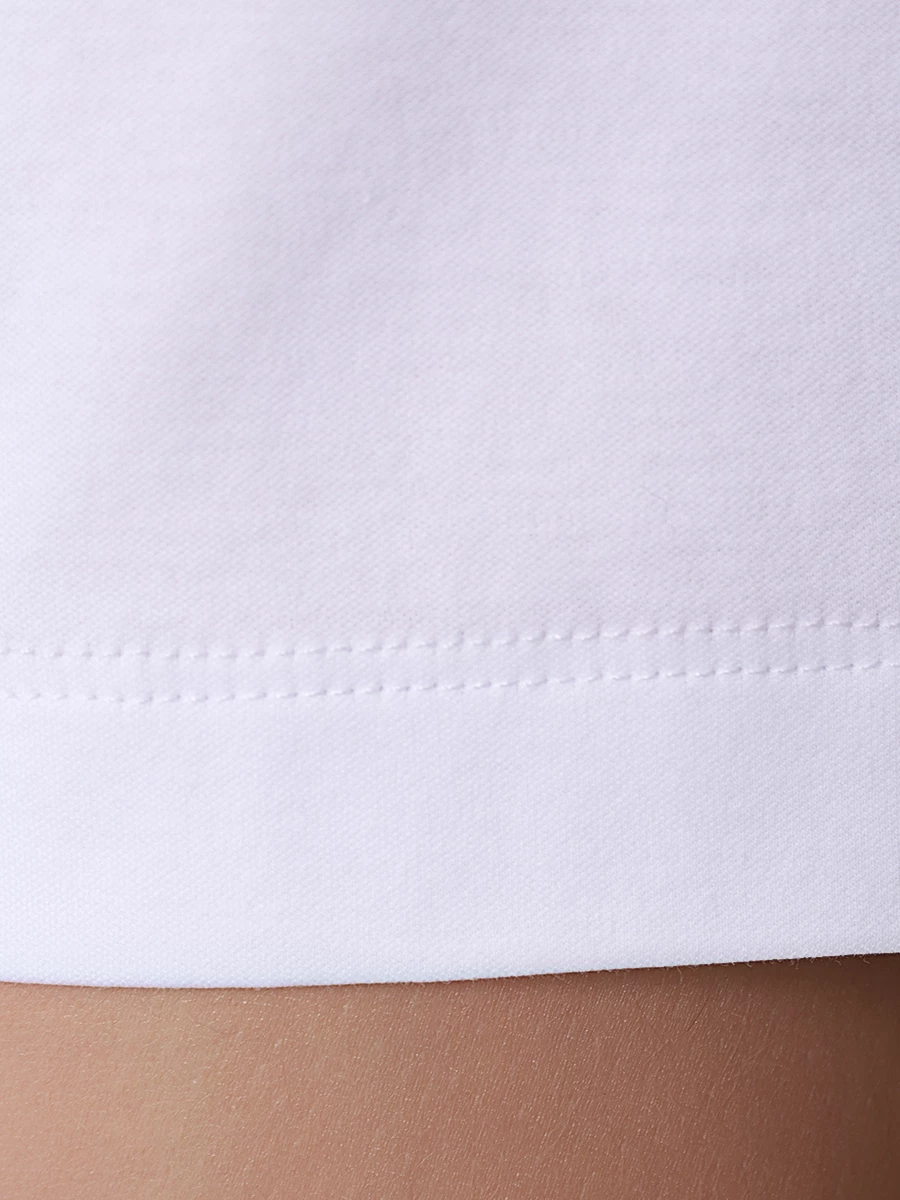 Футболка хлопковая