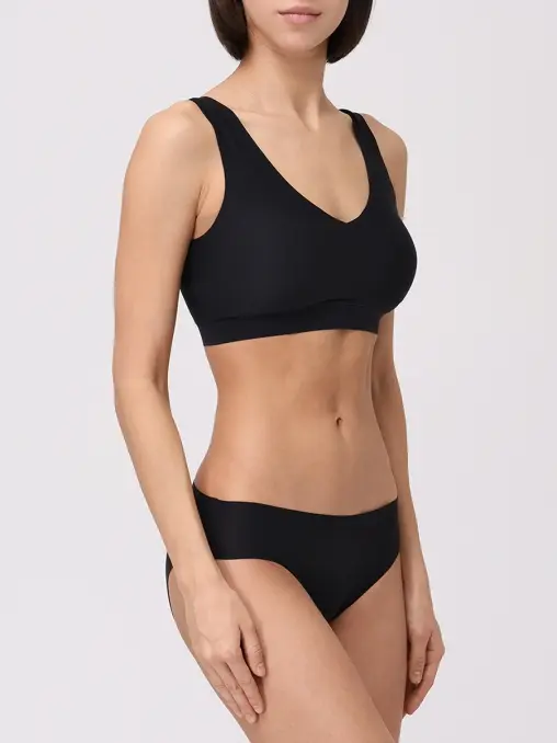 Трусы-слип CHANTELLE