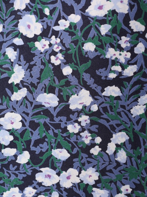 Юбка хлопковая MAISON BOHEMIQUE