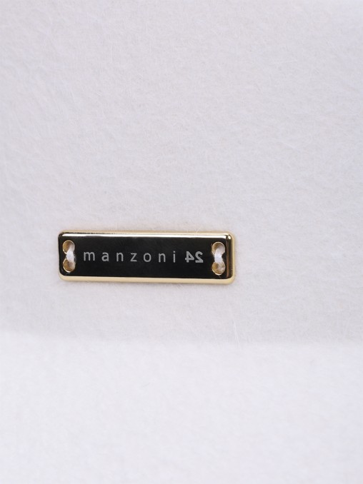 Шляпа шерстяная MANZONI 24