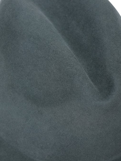 Шляпа шерстяная MANZONI 24