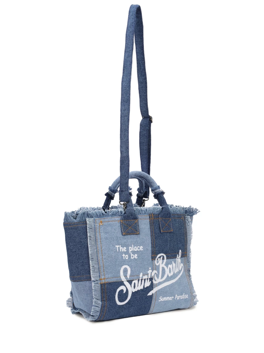 Сумка хлопковая