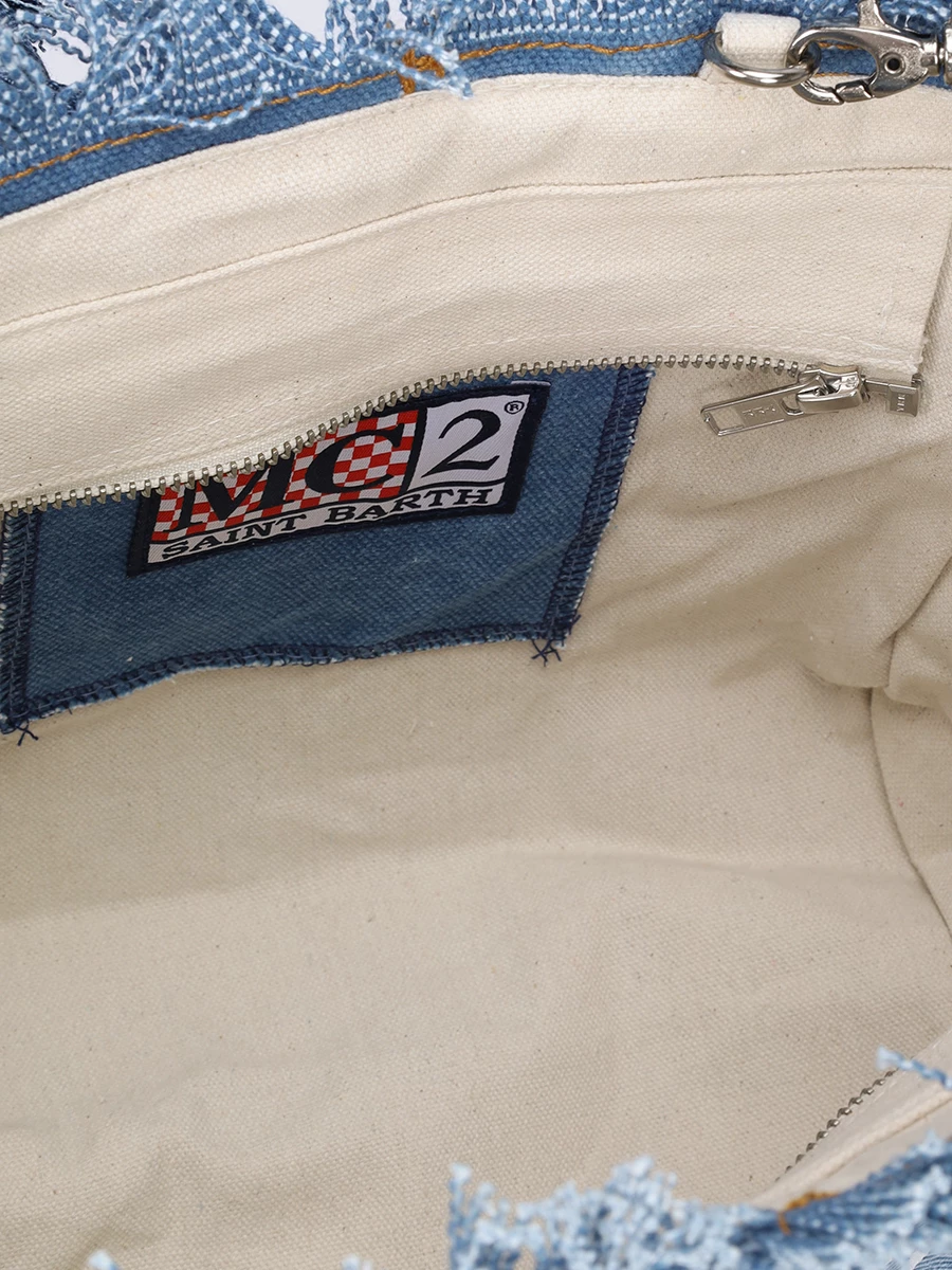 Сумка хлопковая